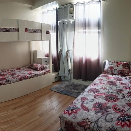 Budget Accommodation Holland Park Condominium Southwoods Binan Laguna Jalang Eksteriør bilde