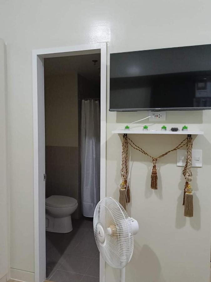 Budget Accommodation Holland Park Condominium Southwoods Binan Laguna Jalang Eksteriør bilde