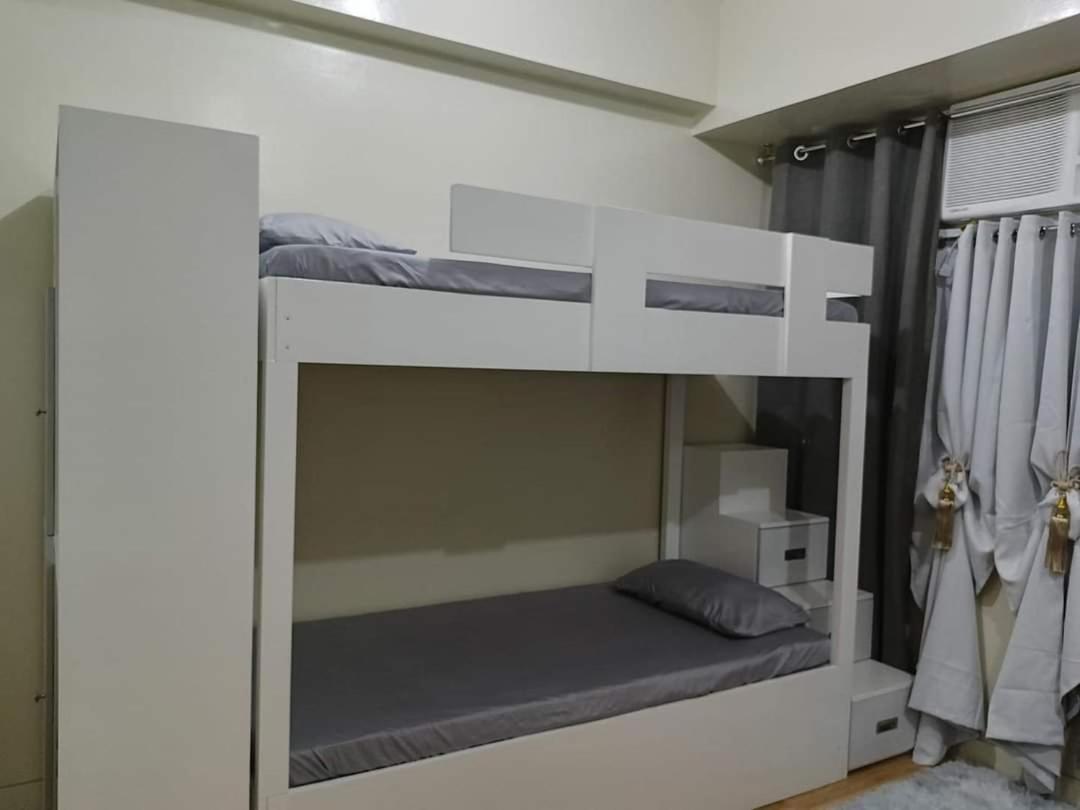 Budget Accommodation Holland Park Condominium Southwoods Binan Laguna Jalang Eksteriør bilde