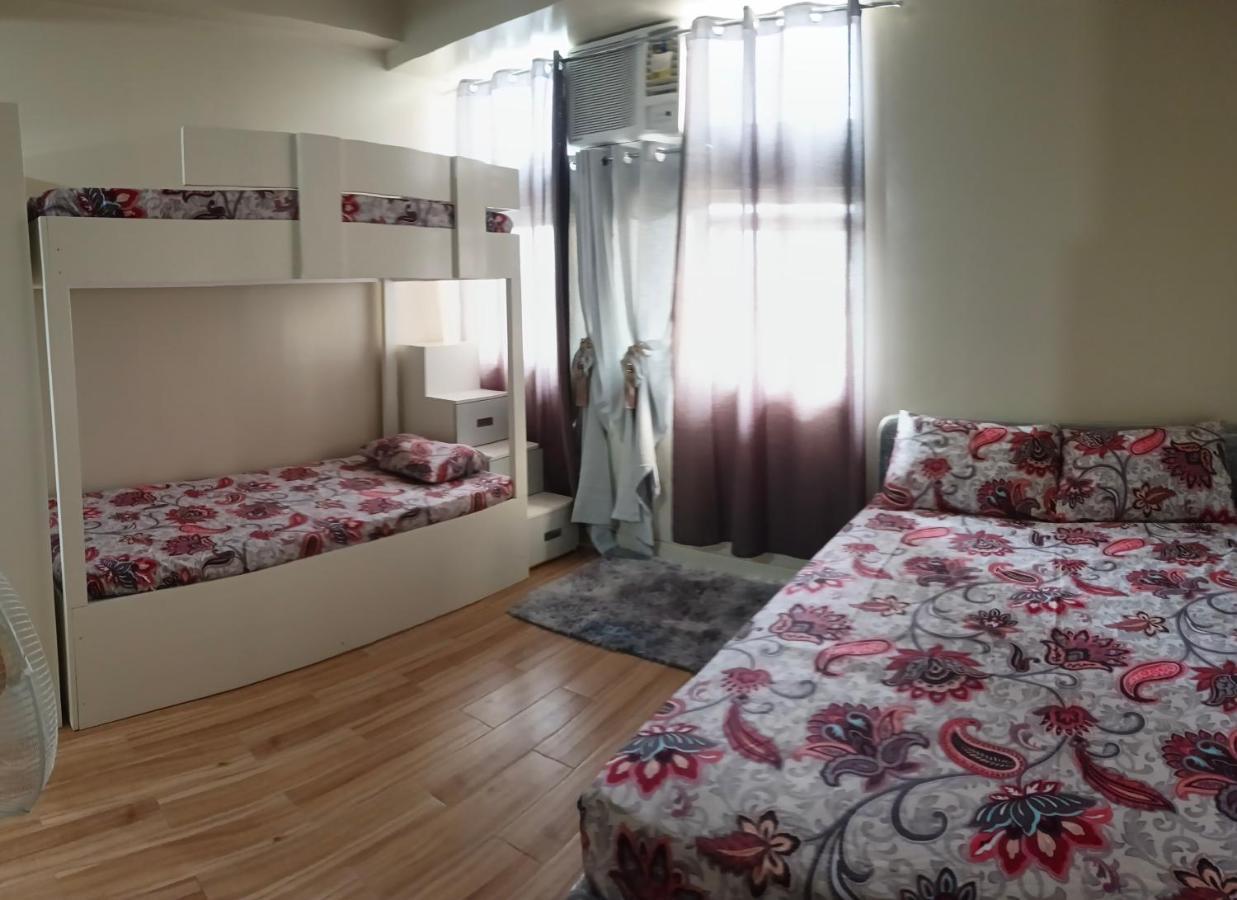 Budget Accommodation Holland Park Condominium Southwoods Binan Laguna Jalang Eksteriør bilde
