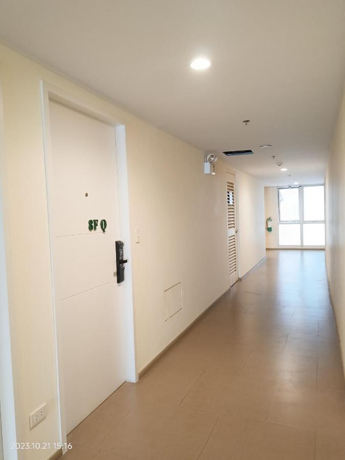 Budget Accommodation Holland Park Condominium Southwoods Binan Laguna Jalang Eksteriør bilde