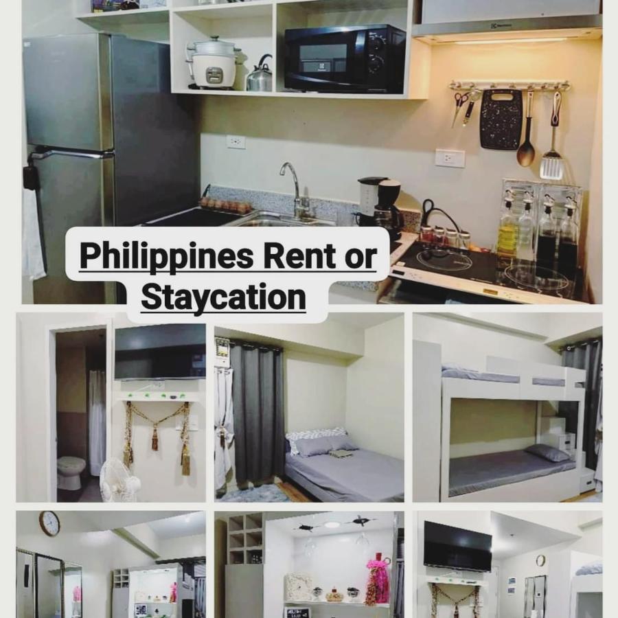 Budget Accommodation Holland Park Condominium Southwoods Binan Laguna Jalang Eksteriør bilde