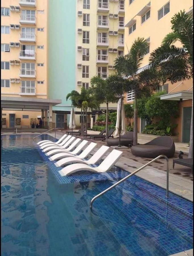 Budget Accommodation Holland Park Condominium Southwoods Binan Laguna Jalang Eksteriør bilde
