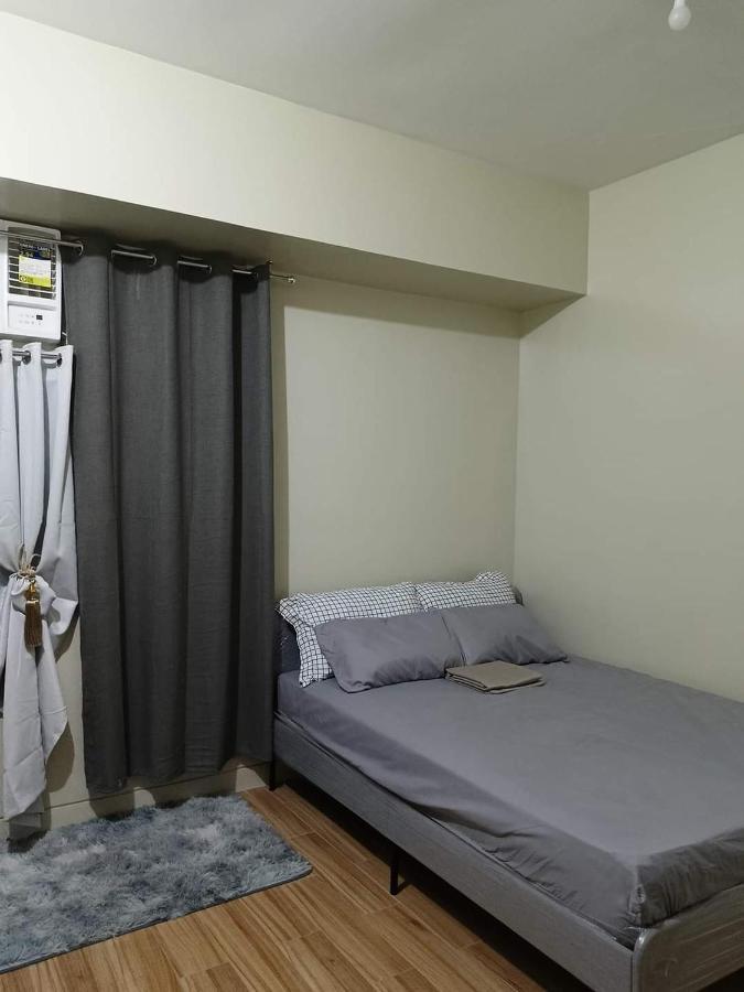 Budget Accommodation Holland Park Condominium Southwoods Binan Laguna Jalang Eksteriør bilde